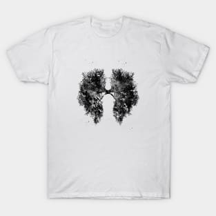 Tree Lungs T-Shirt